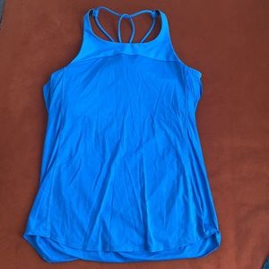 Lululemon Trinity Tank